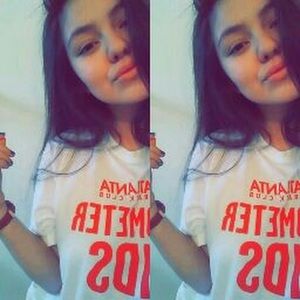 Meet your Posher, Rosio